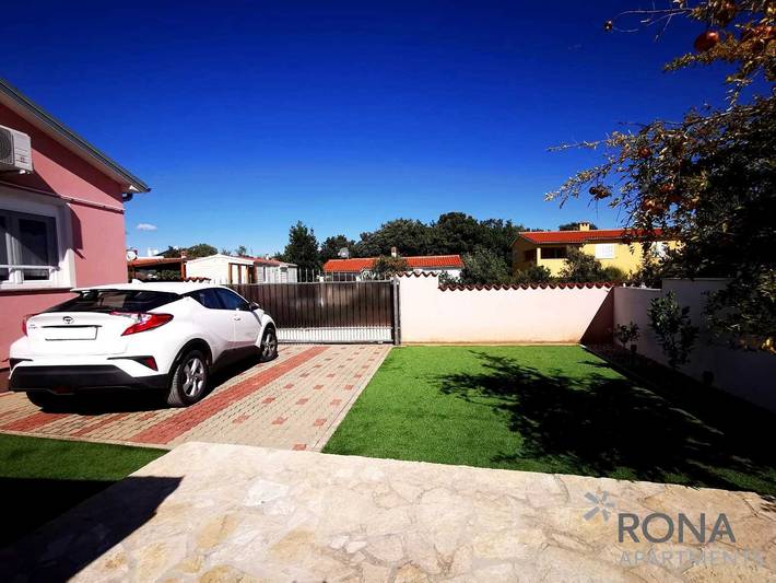 Villa pour 6 personnes, avec balcon/terrasse à Barbariga - 4