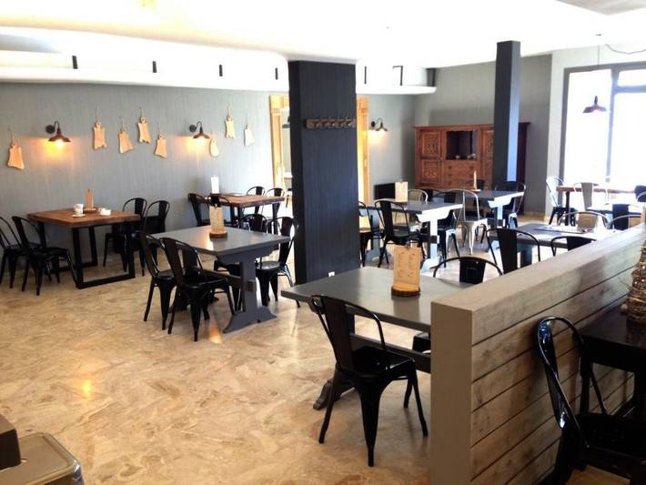 Hôtel pour 2 personnes, avec terrasse dans Office De Tourisme De Font Romeu - 4