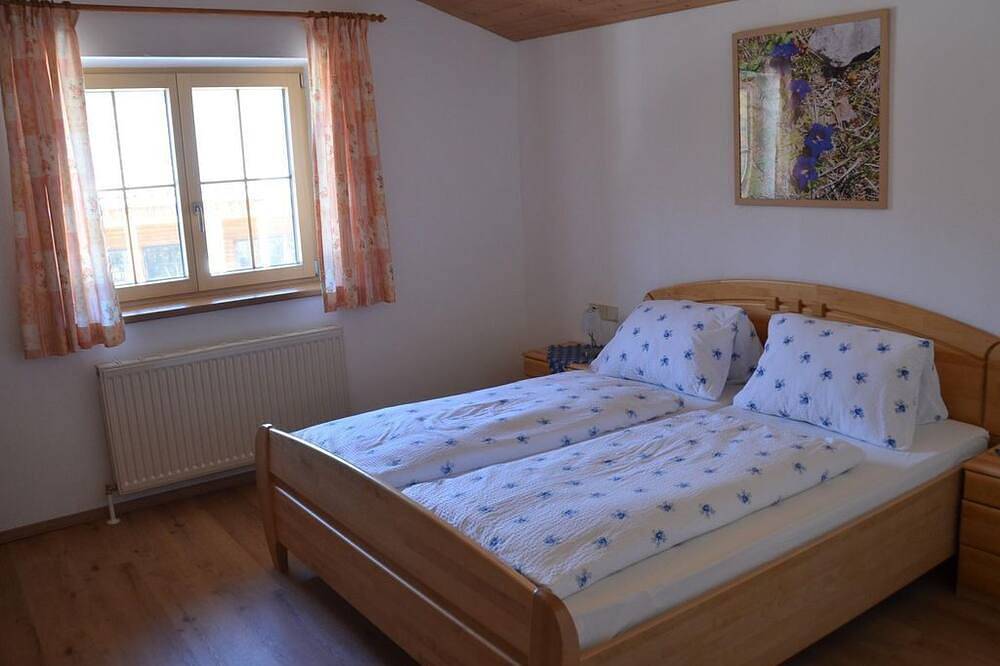 Ferienwohnung Enzian - Ferienhaus-Bauernhof Bogstlhof in Achenkirch, Brandenberger Alpen