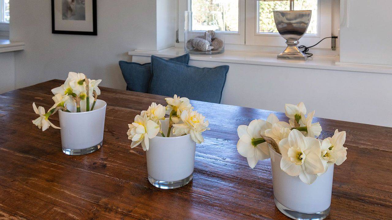 Ferienhaus für 4 Personen (100 m²) in Keitum (Sylt) in Keitum, Sylt (Gemeinde)