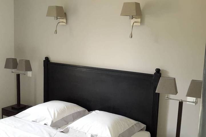 Location de vacances pour 8 personnes, avec jardin et jacuzzi dans Sentier des Ocres - 3