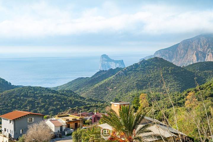 Gîte pour 4 personnes, avec jardin et vue sur l’océan à Iglesias - 4