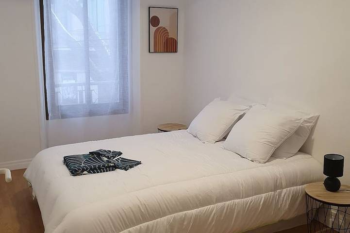 Gîte pour 2 personnes à Digne-les-Bains - 2