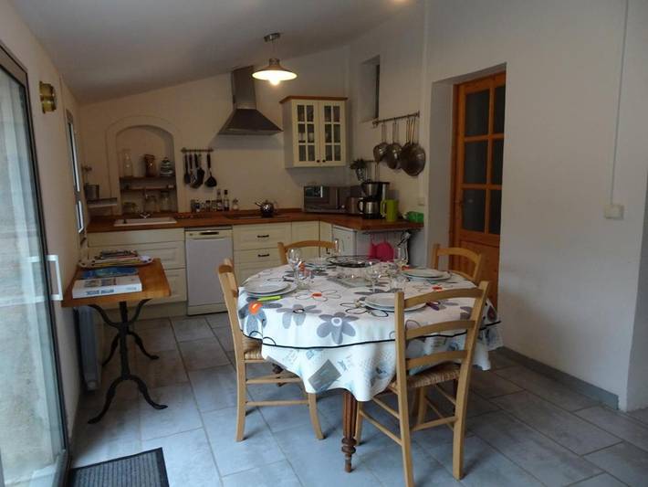 Location de vacances pour 4 personnes dans Office De Tourisme De L Ile De Noirmoutier - 2