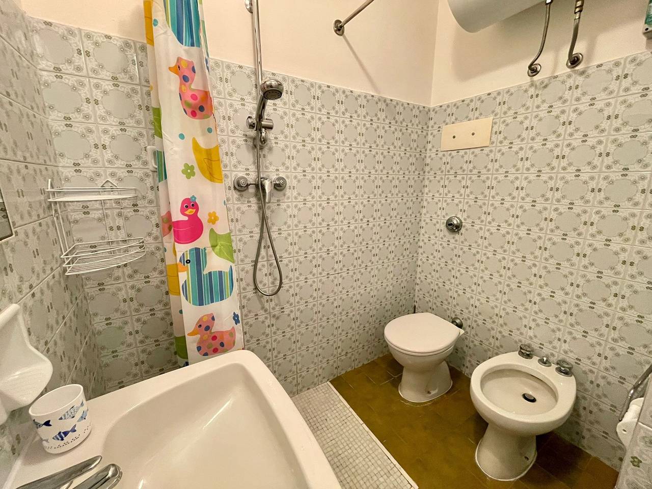 Ganzes Studio, Studio mit Poolblick 240 m vom Meer entfernt in Porto Santa Margherita, Caorle