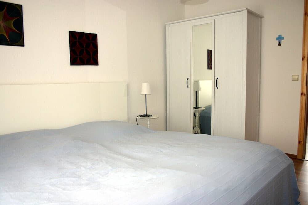 Ganze Wohnung, Pilgerherberge und Ferienwohnung auf altem Bauernhof in Weißenfels Ot Pettstädt in Weißenfels, Saale-Unstrut