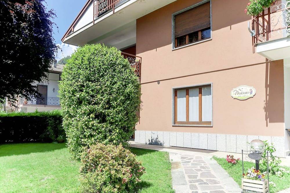 Ganze Wohnung, Les Maisons della Fattoria in Omegna, Ortasee