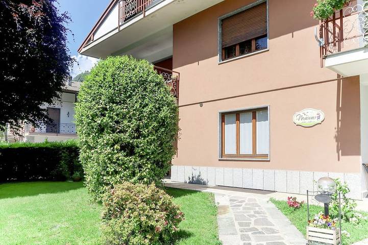 Appartamento intero, Les Maisons della Fattoria in Omegna, Lago d'Orta