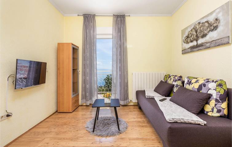 Ferienhaus für 4 Personen, mit Terrasse, mit Haustier in Opatija Riviera - 3