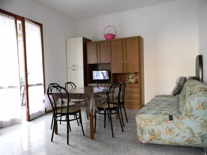 Apartamento entero, 5 estancias 6 personas in Rosignano Solvay, Rosignano Marittimo