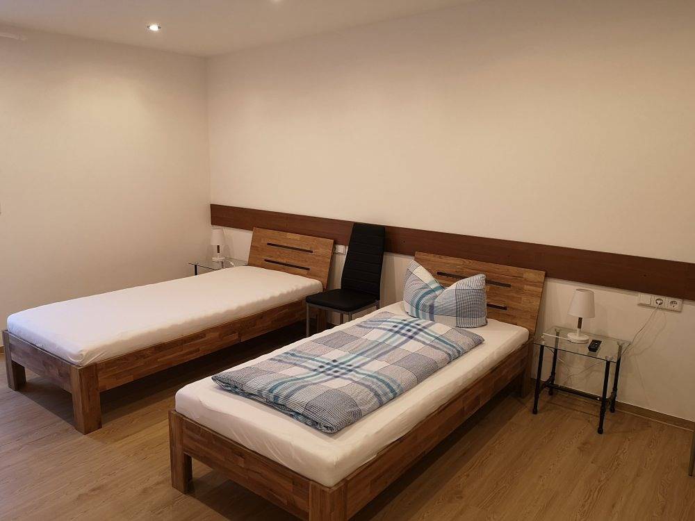 Ganze Ferienwohnung, Ferienhof Schnieder in Coesfeld, Naturpark Hohe Mark - Westmünsterland