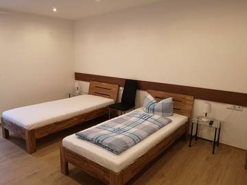 Vakantiewoning voor 4 Personen in Dülmen, Münsterland, Afbeelding 4