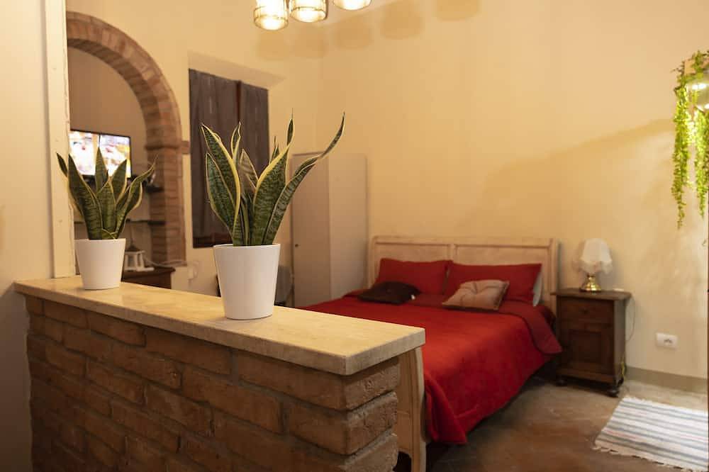 Appartement entier, I'Quercecchio Relax with Sauna - In the Historic Center of Samgimignano in San Gimignano, Province de Sienne