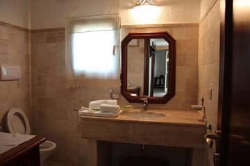 Agriturismo per 4 Persone in Orosei, Golfo di Orosei, Foto 3