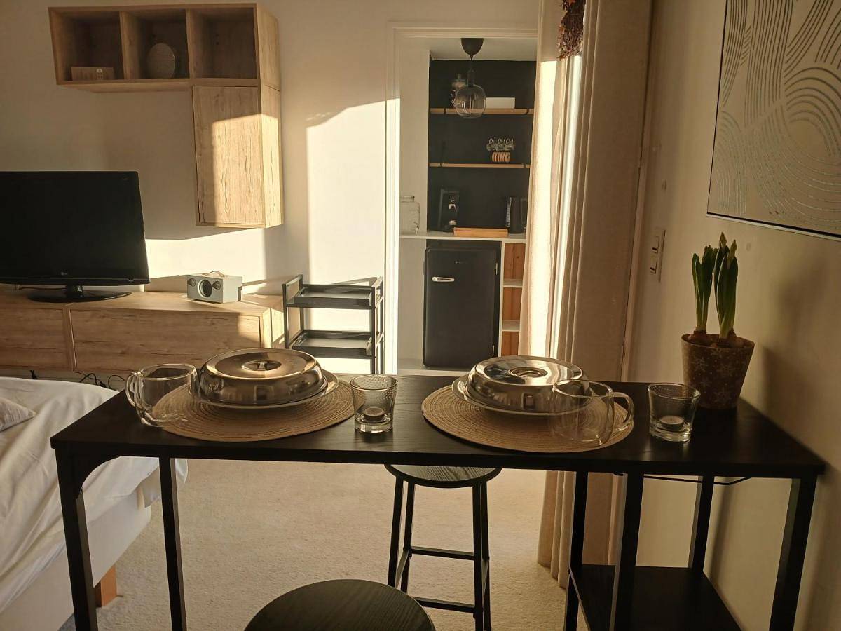Chambre chez l'habitant in Perpignan, Côte méditerranéenne (France)