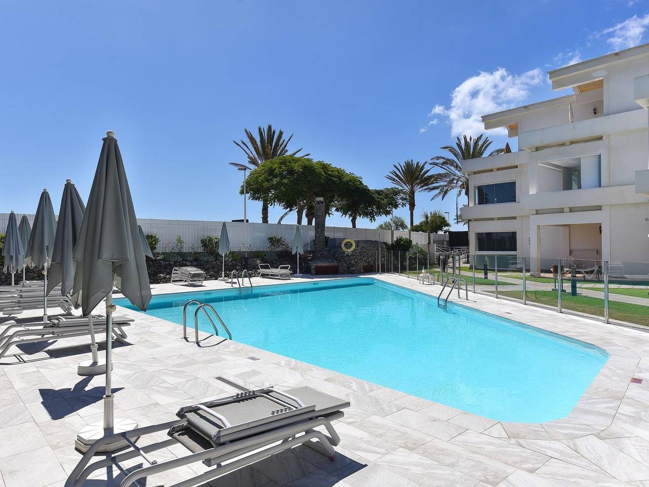 Appartamento intero, Aida 206 in Maspalomas, San Bartolomé de Tirajana