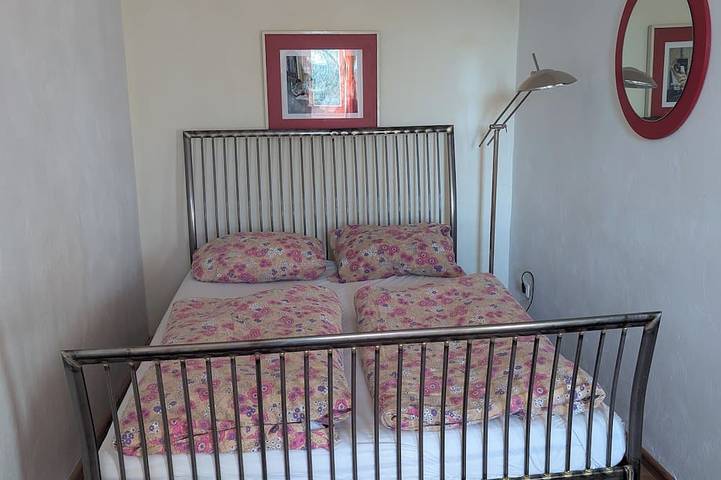 Ferienwohnung für 5 Personen, mit Garten in Gerswalde - 3