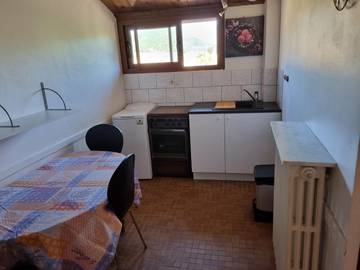 Cottage voor 2 Personen in Banon, Forcalquier en omgeving, Afbeelding 4
