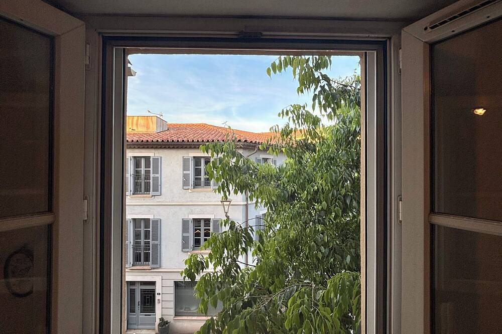 Appartement entier, Central Studio - Port & Place de Lices walkable - Parking in Saint-Tropez, Côte méditerranéenne (France)
