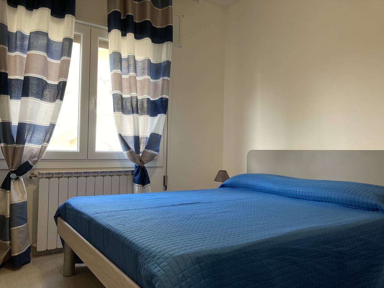 Ganze Wohnung, Helle Wohnung in Strandnähe in Bagni dal Moro, Rosolina
