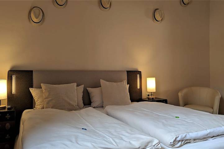 Ferienhaus für 3 Personen, mit Haustier in Waren (Müritz) - 2