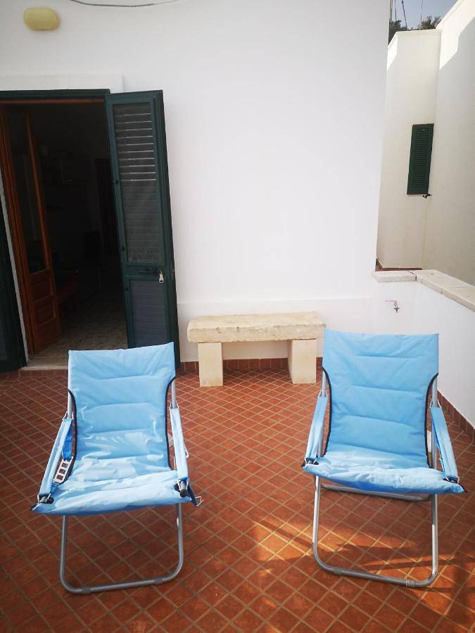 Appartamento intero, Apartment with Terrace in Andrano, Provincia di Lecce