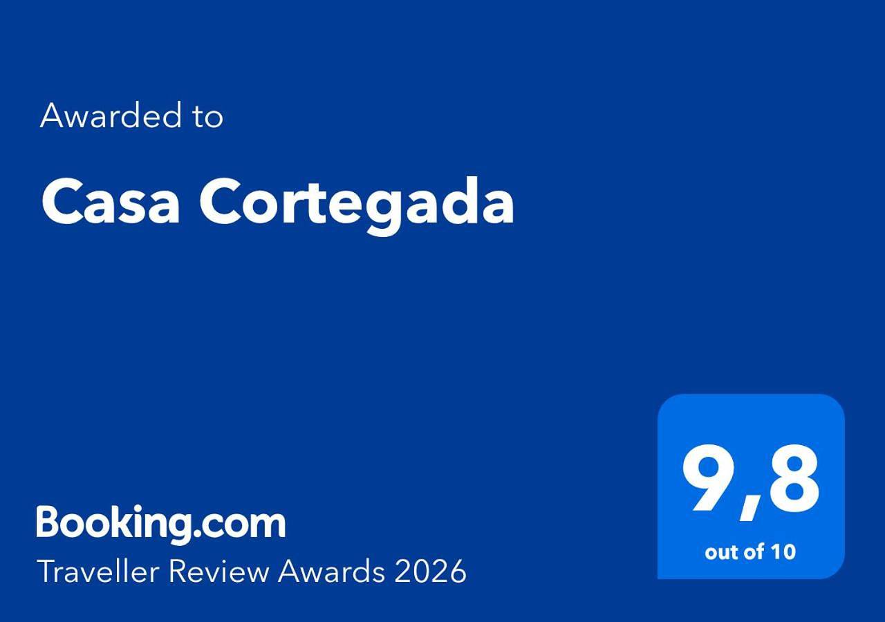 Casa Cortegada in Praia Longa (Vilagarcía de Arousa), Villagarcía de Arosa