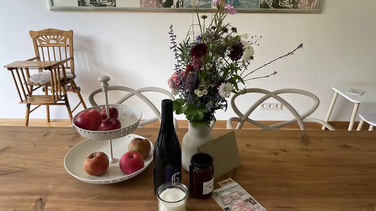 Ganze Ferienwohnung, Ferienwohnung für 4 Personen (100 m²) in Kall in Kall, Rureifel (Nordrhein-westfalen)
