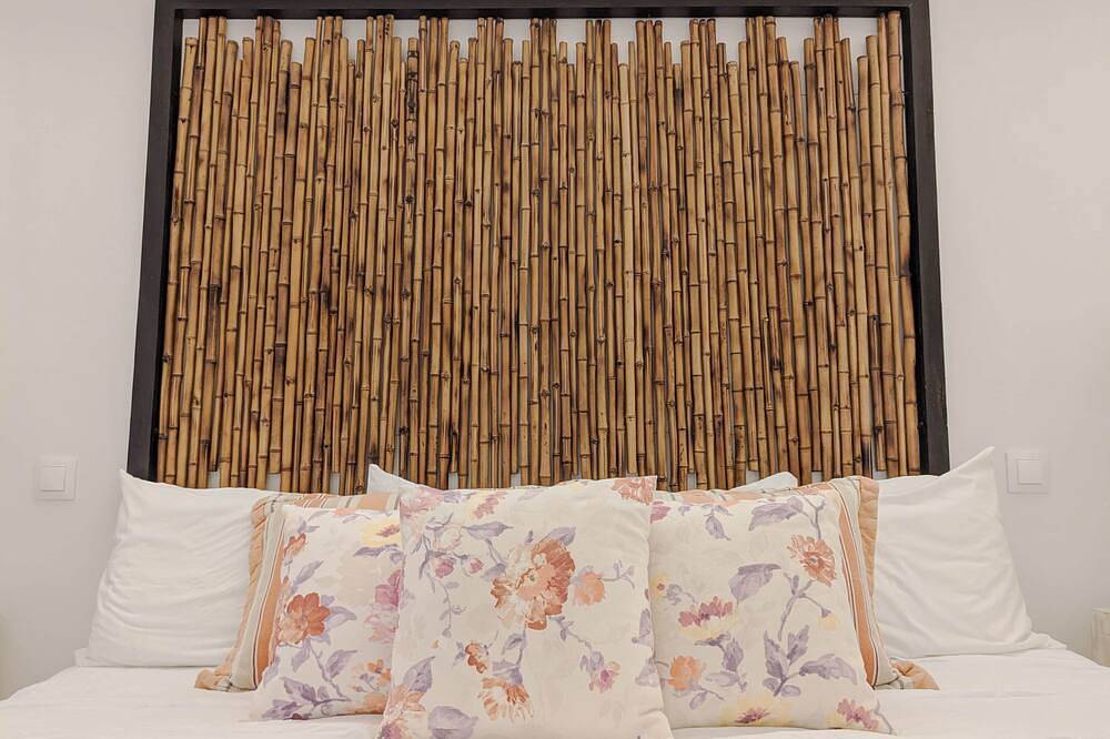 A mountain retreat for those who want to linger - over a book or a glass of wine in São Miguel Island, Nordeste