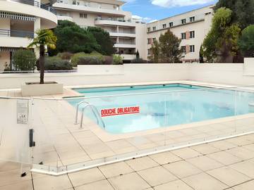 Vakantieappartement voor 4 Personen in Frejus, Draguignan en omgeving, Afbeelding 2