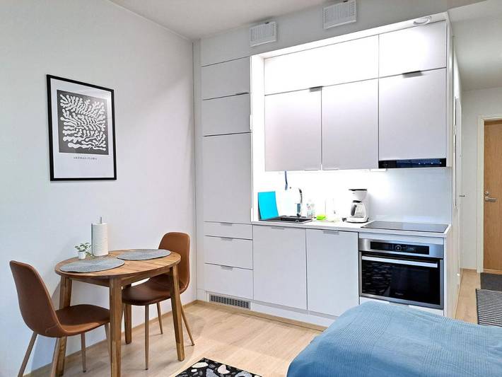 Gîte pour 2 personnes dans Tampere - 3