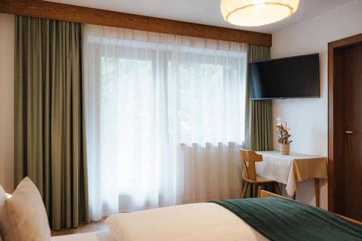 Location de vacances pour 2 personnes à Corvara in Badia - 3