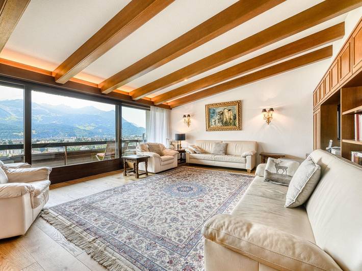 Ferienhaus für 15 Personen, mit Garten und Terrasse in Bludenz - 4