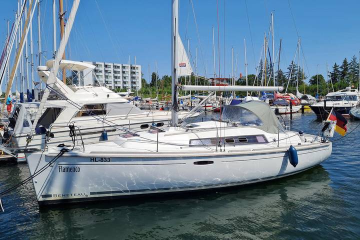 Boot für 2 Personen