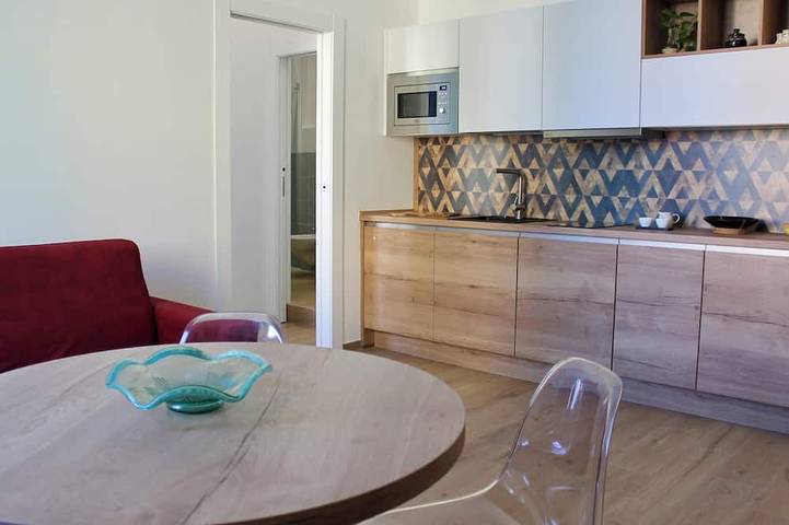 Ferienwohnung für 4 Personen - 1