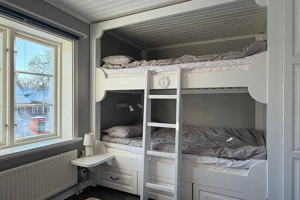 Schönes Haus in Tived mit Wlan in Tived distrikt, Laxa