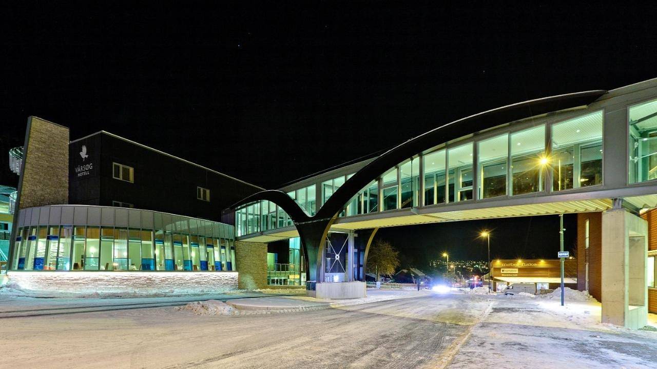 Thon Hotel Surnadal in Surnadal, Nördliches Fjordnorwegen