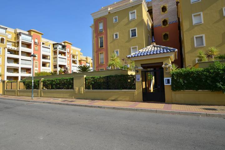 Appartement entier, Playa Grande 194 in Isla Canela, Ayamonte