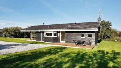 Ferienhaus für 9 Personen in Limfjord in Nordjütland, Limfjord, Bild 3