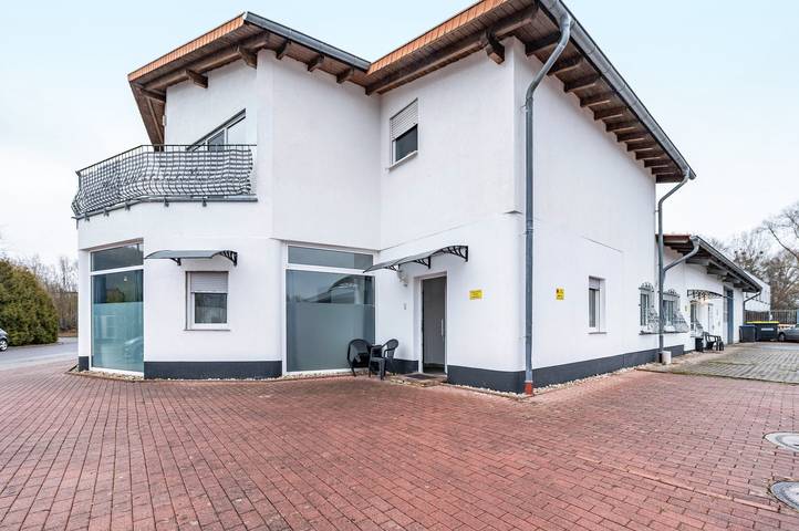 Ferienwohnung für 4 Personen in Saarbrücken