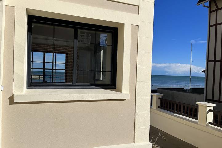 Maison de vacances pour 10 personnes, animaux acceptés