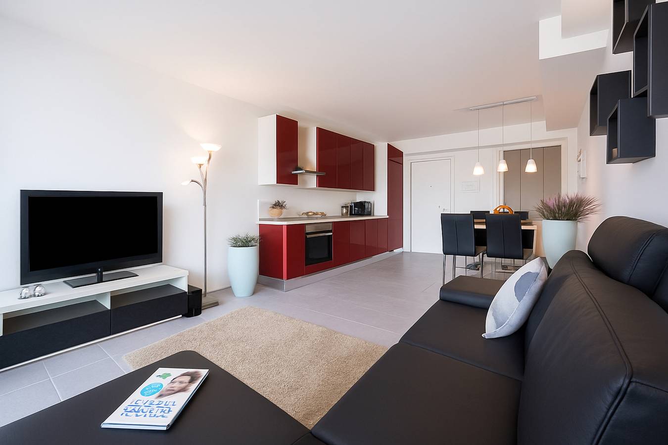 Ganze Wohnung, Casa Laura Apt. 3 in Gemeinde Menaggio, Comer See