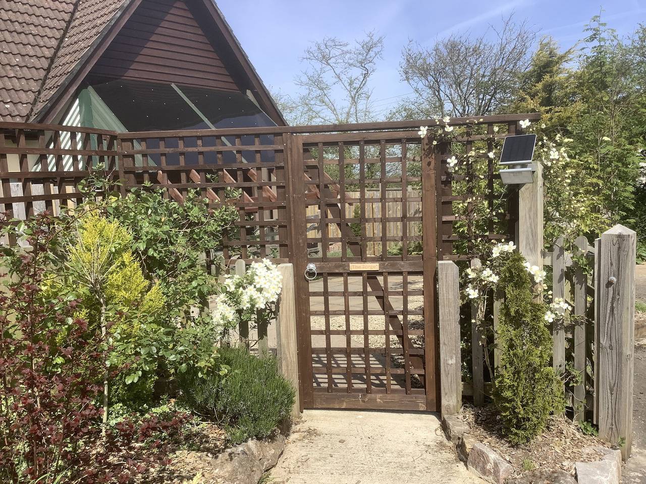 The Forge in Shipham, Somerset