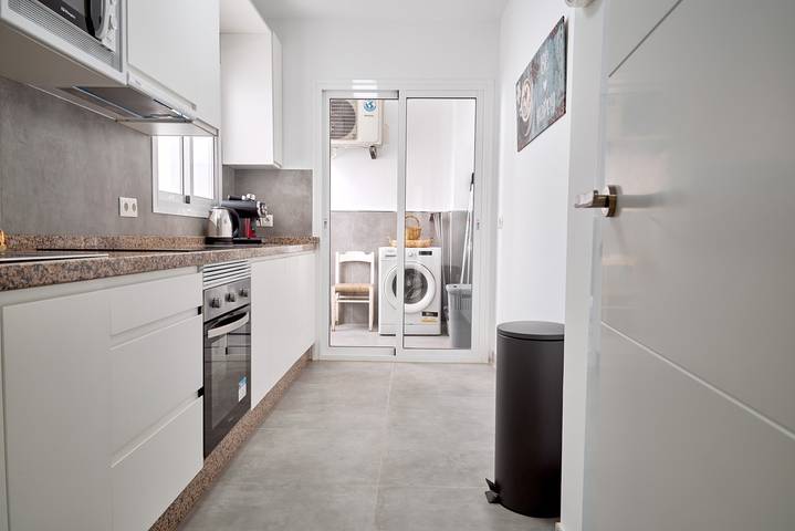 Ganze Wohnung, Tucuman 3 Los Huertos Nerja in Nerja Centre, Nerja