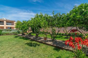 Finca in Manacor, Mallorca Osten für 4 