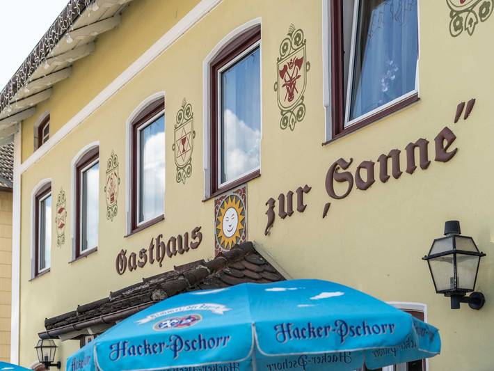 Hotel für 2 Personen, kinderfreundlich am Starnberger See - 2