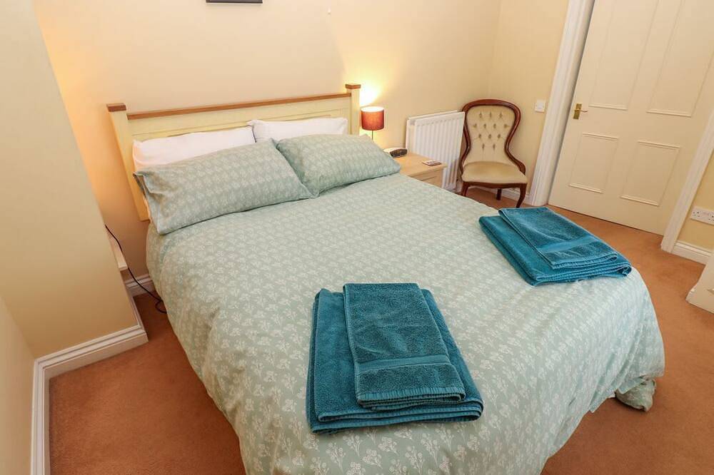 Magnolia Cottage, Masham. 2bed in Masham, Nidderdale AONB