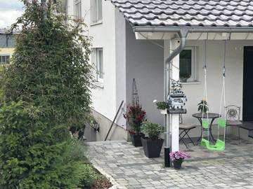 Vakantiewoning voor 3 Personen in Müllheim, Zuidelijk Zwarte Woud, Afbeelding 4