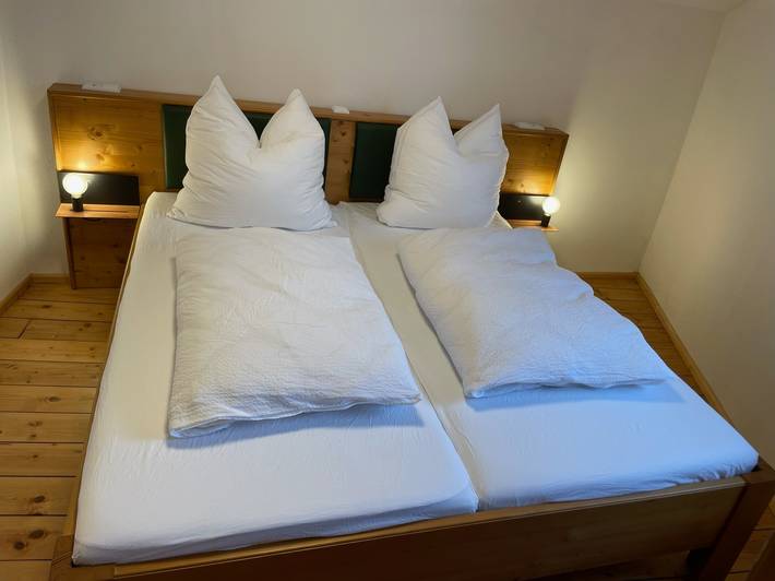 Ferienwohnung für 5 Personen - 1