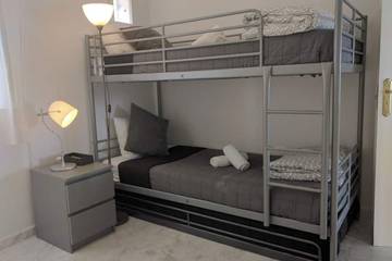 Ferienhaus für 9 Personen in La Herradura, Almuñecar, Bild 3